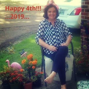 Meet your Posher, Kay